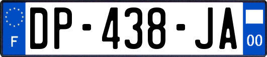 DP-438-JA