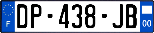 DP-438-JB