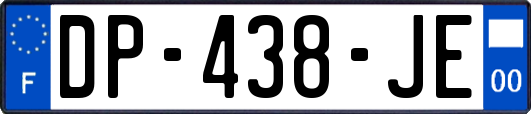 DP-438-JE