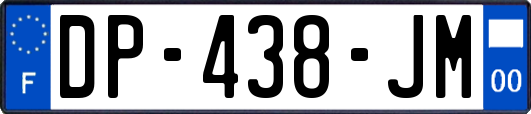 DP-438-JM