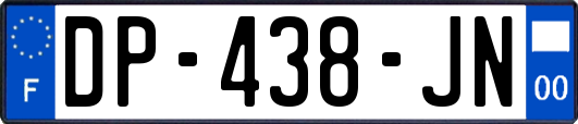 DP-438-JN