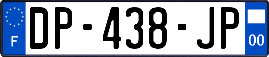 DP-438-JP