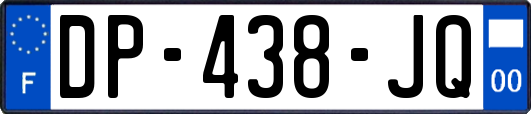 DP-438-JQ