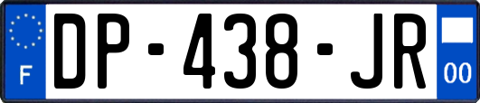 DP-438-JR