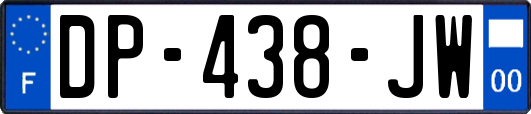DP-438-JW