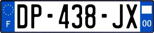 DP-438-JX