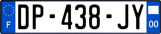 DP-438-JY