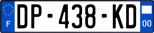 DP-438-KD