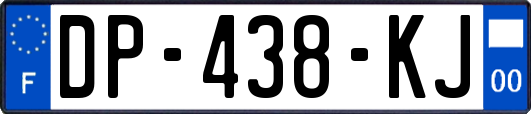 DP-438-KJ