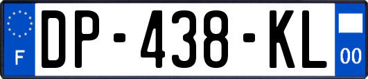 DP-438-KL