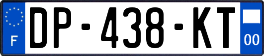 DP-438-KT