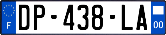 DP-438-LA