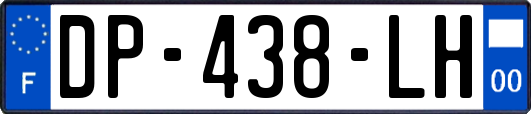 DP-438-LH