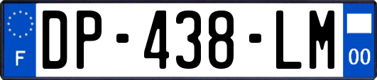 DP-438-LM