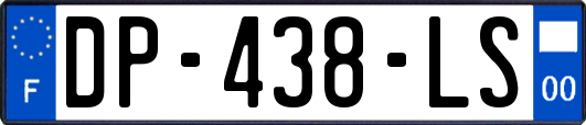 DP-438-LS