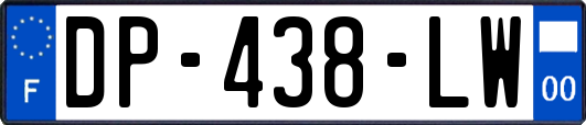 DP-438-LW