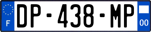 DP-438-MP