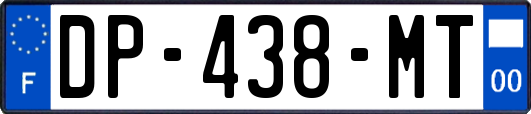 DP-438-MT