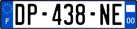 DP-438-NE