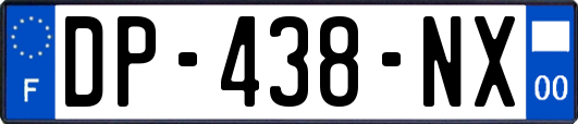 DP-438-NX