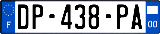 DP-438-PA