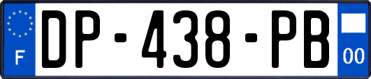DP-438-PB