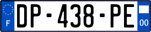 DP-438-PE