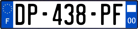 DP-438-PF