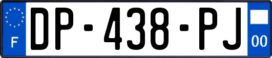 DP-438-PJ