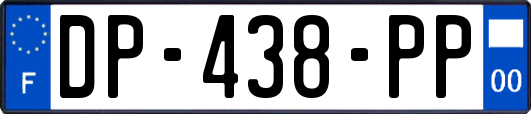 DP-438-PP