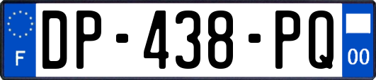 DP-438-PQ
