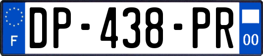 DP-438-PR