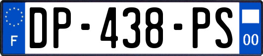 DP-438-PS