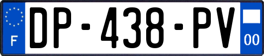 DP-438-PV