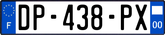 DP-438-PX