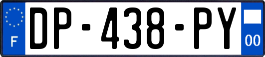 DP-438-PY