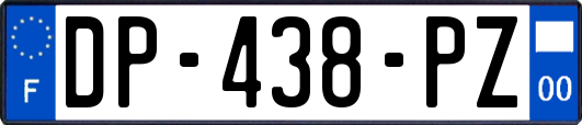 DP-438-PZ
