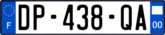 DP-438-QA