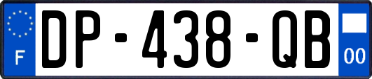 DP-438-QB