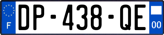 DP-438-QE