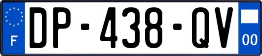 DP-438-QV