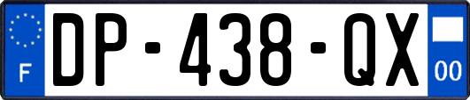 DP-438-QX