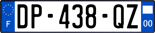 DP-438-QZ