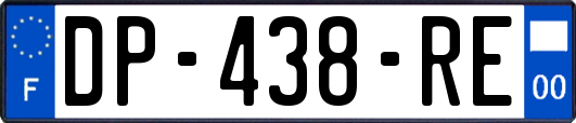 DP-438-RE
