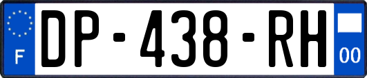 DP-438-RH