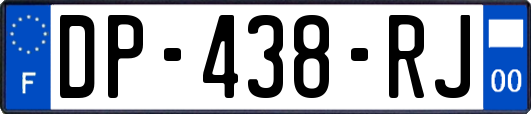 DP-438-RJ