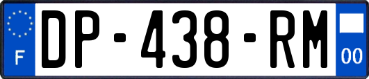 DP-438-RM