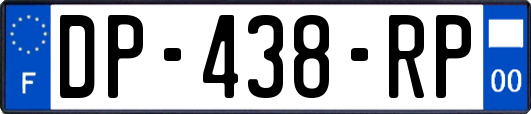 DP-438-RP