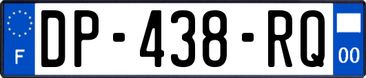 DP-438-RQ