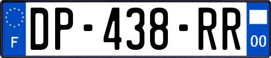 DP-438-RR